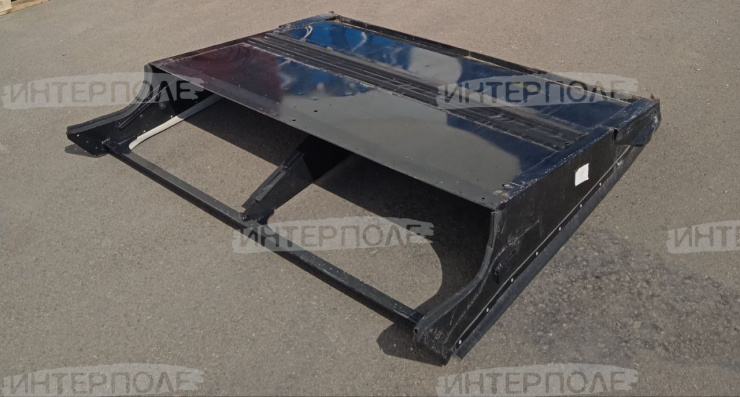 Рама решет нижняя John Deere (9640WTS; 9660WTS E; 9680WTS ; 9640i WTS ; 9660i WTS ; 9680i WTS ; T660) 