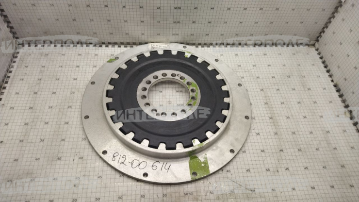 Муфта эластичная Вектор 410 ЯМЗ Сеал