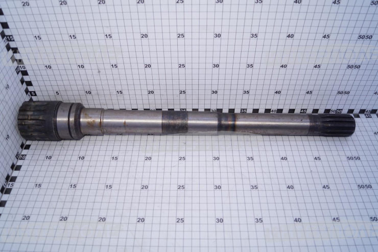 Вал силовой МТЗ-50/Т-70, ОАО "БЗТДиА" 
