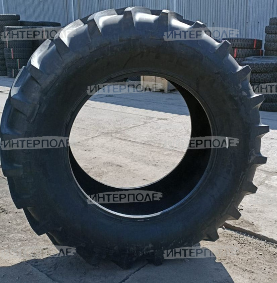 Шина 710/70 R42 (VERSATILE 460) R-1W /168D/ Б/К ARMOUR