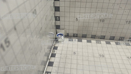 Гайка М12х1,25 со стопорным кольцом