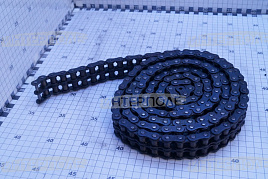 Цепь 2ПР-15,875-45,4 (2,508 м. -158зв.)