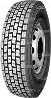 Шина 315/80 R22,5 (ведущая ось) HS102 /157/153L/ (157/154L) 20НС Б/К TAITONG/KAPSEN/TERRAKING
