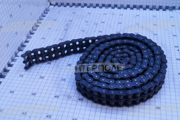 Цепь 2ПР-15,875-45,4 (2,508 м. -158зв.)