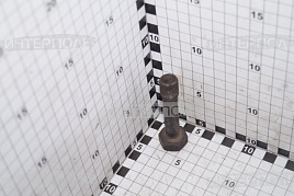 Болт шатуна короткий ЯМЗ (ПАО Автодизель)