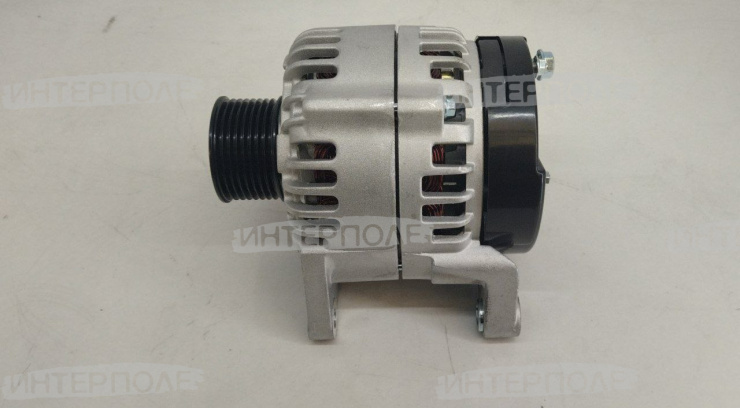 Генератор 12V/95А DIESELMAX JCB