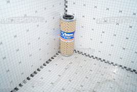 Фильтр топл. грубой очистки К-700А (дв. ЯМЗ-238, 240) (Ливны)