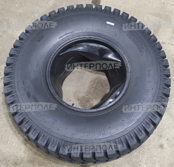 Шина 16,5/70 -18 (1065х420 -457) (телега1ПТС-9, ПТС-12) IMP100 (КФ-97) 14НС /153А6/ (с камерой) (ИЗОГНУТЫЙ вентиль) ARMOUR