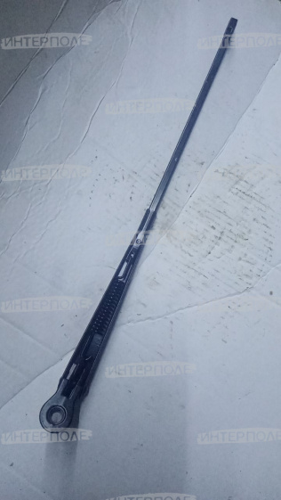 Рычаг стеклоочистителя МТЗ нов.обр. кабина УК задний