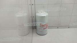 Фильтр масл. ВЕКТОР (дв. Cummins), MacDon(M105,150,155), John Deere (FLEETGAURD)