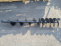 Шнек загрузной John Deere (9640WTS; 9660WTS; 9680WTS; 9640i WTS; 9660i WTS; 9680i WTS; T660)