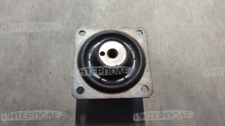 Опора гидравлическая передняя конич. тип 71 (-744)