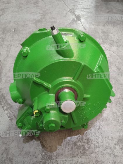 Редуктор (9660STS,9760STS,9770STS,9670STS,9780CTS,9860STS,9870STS,C670,S660,S670,S680,S690,T550,T560,T660,T670,W540,W550,W650..) John Deere Оригинал