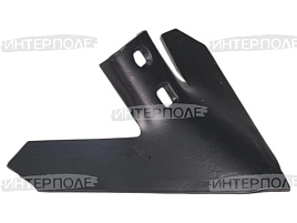 Лапа 280х6,0 мм Бор.сталь (JohnDeere N182042, Amity Technology LLC, Great plaines, ST820 - Flexi Coil, CT5115 - Salford) MEXTEXpro