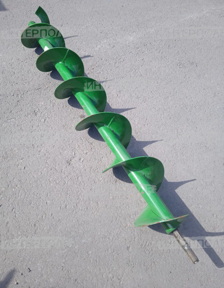 Шнек John Deere (9650 STS, 9660 STS, 9670 STS, 9750 STS, 9760 STS, 9770 STS, S650, S660, S660)