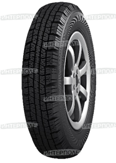 Шина 185/75 R16С С-156 /104/102Q/ (с камерой) ВШЗ