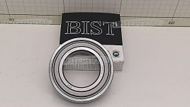 Подшипник 1580211 (R6211-2RS) (55х100х23) (BIST)