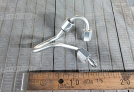 Топливопровод John Deere