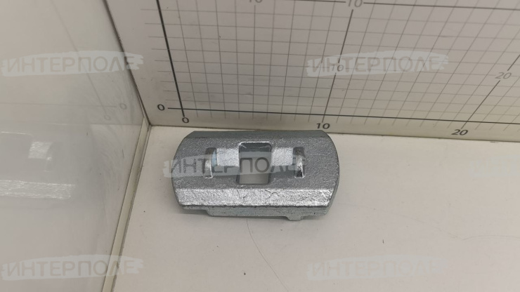 Опора пружины 110/27х83 бороны Lemken Rubin (аналог)