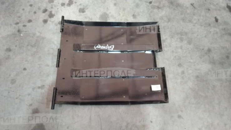 Башмак копирующий Акрос, Торум, Вектор, Дон-1500Б