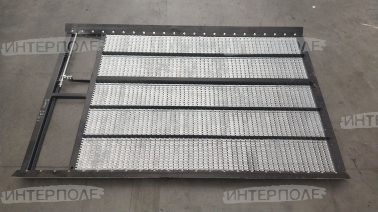 Решето нижнее Вектор НВ