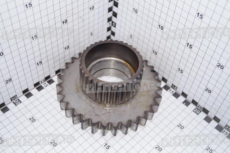 Шестерня (z=32), ОАО "МТЗ"