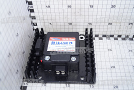 Преобразователь напряжения 14В/28В 8А ЗИЛ