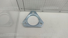 Корпус подшипника фланцевый D206 (FKL)