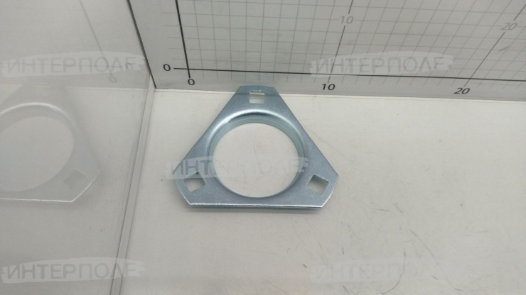 Корпус подшипника фланцевый D206 (FKL)