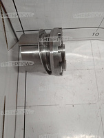 Втулка стяжная Claas (Lexion560-540)