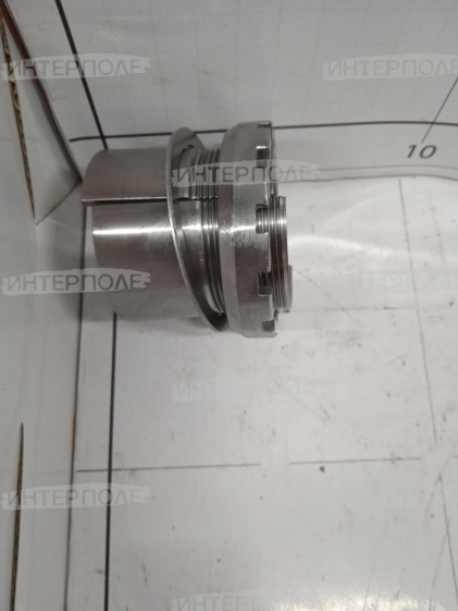 Втулка стяжная Claas (Lexion560-540)