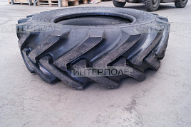 Шина 11,2 -20 (290 -508) (передняя МТЗ-52, МТЗ-80, МТЗ-82, МТЗ-892) Ф-35-1 /114А6/ 8НС (с камерой ) Белшина