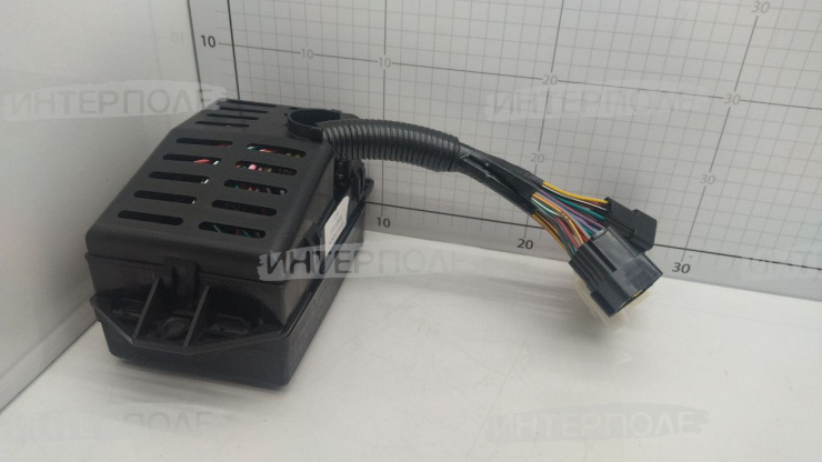 Блок управления центральный LX2604D-48-021 (LX2204) "YTO"