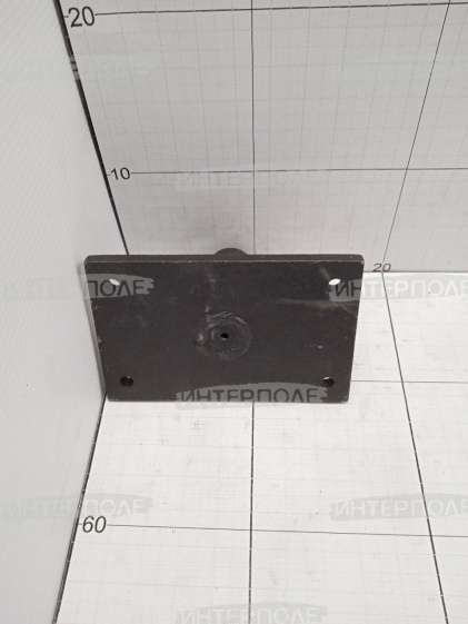 Корпус (кронштейн привода грохота) Claas (Tucano,Mega 370)