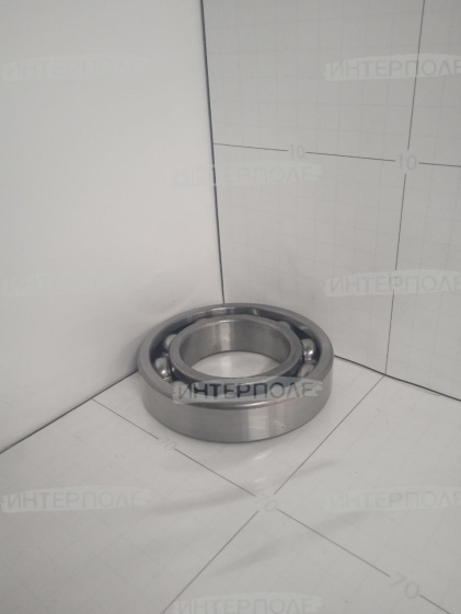 Подшипник 210 (6210) (50х90х20) (ХАРП)