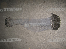 Сетка с цепью 16х16х1370 мм (62 звена, s=2.0) (МПО-50)