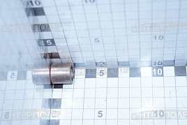 Втулка стартера задн.Т-25, 40, МТЗ-100, 80