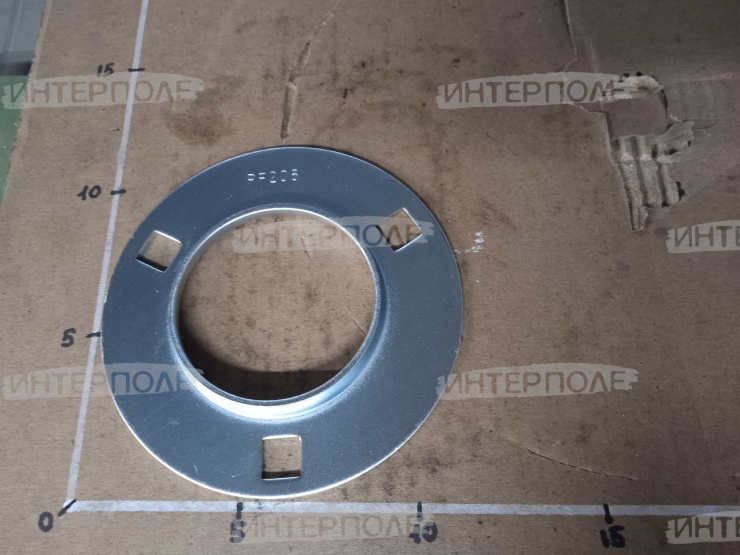 Корпус подшипника C206 (FKL)