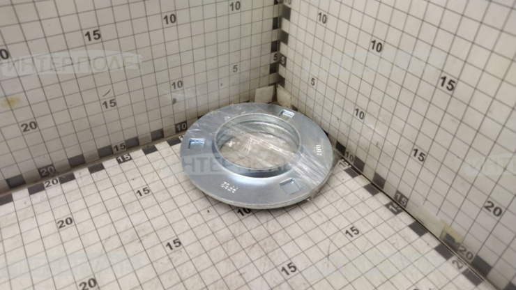 Корпус подшипника вала воздухозаборника Акрос Торум РСМ-1401 (SKF)