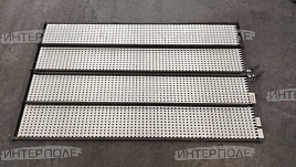 Решето верхнее Case (IH 2344; IH 2365; IH 2366)