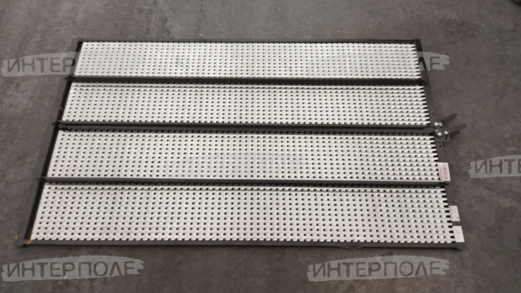 Решето верхнее Case (IH 2344; IH 2365; IH 2366)