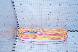 Трос буксировочный .7т