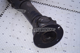 Вал карданный (коробка передач) К-700