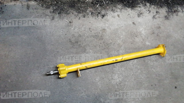 Колонка реверсивного управления К-700