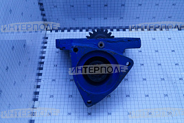 Переходник ПДМ-10 на редукторный стартер (проставка под стартер) МТЗ