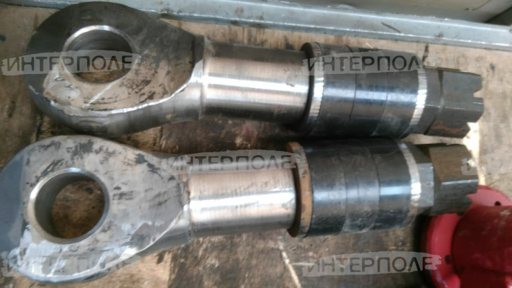 Серьга БДМ-34.08.00.01 (БДМ)