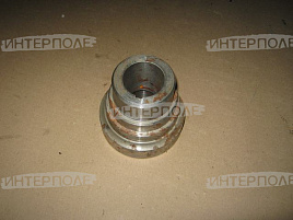 Ступица шкива (коленвал) Енисей