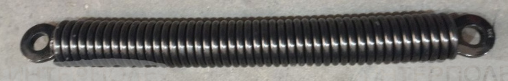 Пружина- удлинение системы подъема косилка M100, M105, M150, M155 MacDon (Original)