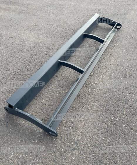 Рама подбарабанья Claas (Tucano 440-450; 470-480;570-580)