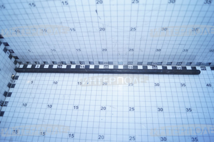 Штанга толкателя СМД